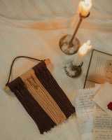 Mini wall hanging (Dual color)