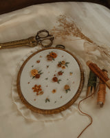 Flowerfall