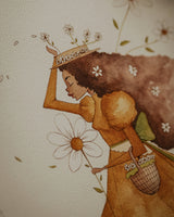 SWEETEST BLOOM | Daisies