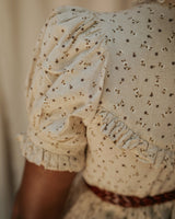 FLÈ DIZÈ | BEIGE AND EARTHY FLOWERS