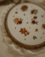 Flowerfall