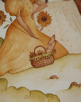 The ENCHANTED BLOOM | Sunflowers