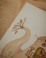 LITTLE HOME OF LAJWA| Tulips