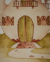 LITTLE HOME OF LAJWA| Tulips