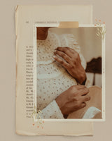 LOLA | BEIGE AND EARTHY FLOWERS