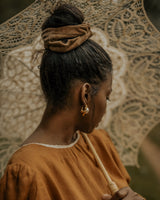 Enchanted SOLE | Yellow Ochre