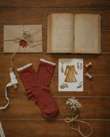 SMALL WONDERS | POSTCARD