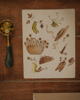 SLOWLIVING ESSENTIALS | Postcard