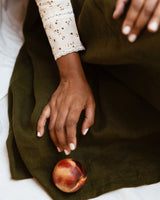 LOLA | BEIGE AND EARTHY FLOWERS
