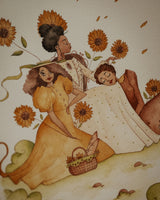 The ENCHANTED BLOOM | Sunflowers