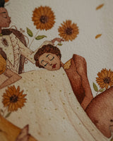 The ENCHANTED BLOOM | Sunflowers