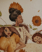 The ENCHANTED BLOOM | Sunflowers